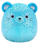 Maskotka Squishmallows Jaguar P22 30 cm (0191726853602) - obraz 2
