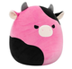 М'яка іграшка Squishmallows Cow P22 30 см (0191726853626) - зображення 2