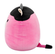 М'яка іграшка Squishmallows Cow P22 30 см (0191726853626) - зображення 4