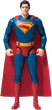 Figurka Spin Master DC Comics Superman 30 cm (681147076174) - obraz 4