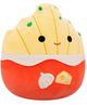 Maskotka Squishmallows Fries P22 30 cm (0191726853657) - obraz 2