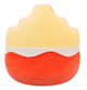 Maskotka Squishmallows Fries P22 30 cm (0191726853657) - obraz 5