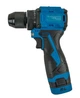 Шуруповерт акумуляторний KRAISSMANN 103 ABS-BL 16.8/45 Nm - зображення 1