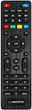 Цифровий тюнер Esperanza DVB-T2 H.265/HEVC EV107R (5901299958070) - зображення 3