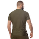 Футболка Camotec Chiton CoolPass Grid 2.0 Олива (8957), 3XL - зображення 3