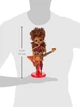 Лялька ЛОЛ Ремікс Фурія LOL Surprise OMG Remix Rock Ferocious Fashion Doll - зображення 4
