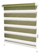 Ролета тканинна ROLLOTEX День-Ніч BH-81-13 71х150 см MALACHITE (735030) - изображение 1