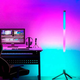 Лампа RGB з керуванням голосом 103см + Пульт, від USB, 5v-2026/RGB світильник (L) - зображення 3
