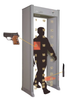 Арочный металлодетектор Garrett PD-6500I IP65 Garrett 5836 - изображение 4