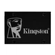 SSD диск Kingston KC600 256GB 2.5" SATAIII 3D TLC (SKC600/256G) - зображення 1