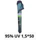 Сітка заборна затіняюча "AgroStar"з UV(1,5*50) 95% затінення - изображение 1