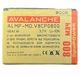 Аккумулятор BX50, BX40 для Motorola V10, V8, V9, V9m, V9x (Avalance) Original PRC - изображение 1