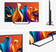 Telewizor Hisense QLED 50" 50A7NQ - obraz 3