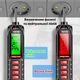 Портативный многофункциональный цифровой мультиметр тестер ручка ANENG A3015 - изображение 2