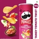 Чіпси Pringles Tangy Tomato Twist 102г - зображення 5