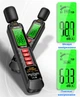Цифровой измеритель уровня звука шумомер ANENG GN102 30-130 дБ - изображение 6