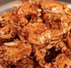 Китайские сушеные мини-крабики с острым вкусом 18г - изображение 6
