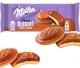 Печенье Milka Choco Dessert Choco Flavour 8шт 128г - изображение 2