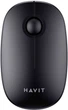 Мышь Havit HV-MS57GT Wireless Black (6939119080105) - изображение 1