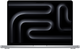 Ноутбук Apple MacBook Pro 14" M4 16/1TB 2024 (APL_MW2X3) (Qwerty + Кирилиця) Silver - зображення 1