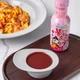 Гострий соус Бульдак Samyang Carbonara з куркою 200г - зображення 3