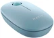 Мышь Havit HV-MS57GT Wireless Light Blue (6939119080112) - изображение 4