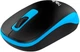 Мышь Havit HV-MS626GT Wireless Black-Blue (6939119005757) - изображение 4