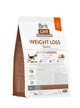 Корм сухой Brit Care Dog Hypoallergenic Weight Loss для собак с лишним весом гипоаллергенный с кроликом 3 кг - изображение 2