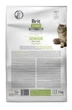 Корм сухой Brit Care Cat Grain Free Senior Weight Control для пожилых кошек с избыточным весом с курицей 400 г - изображение 2