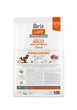 Корм сухой Brit Care Dog Hypoallergenic Adult Medium Breed для собак средних пород с ягненком 3 кг - изображение 2