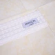 Прихватка MirSon №702 White Дак/Вафля 17х17х0.5 см (2200011080871) - изображение 2