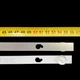 LED підсвітка TV TCL 32" 565mm 5-led 32D05-ZC22AG-17E (32D05 ZC22AG 17E) 303TC320040E 303TC320040 2pcs=1set - изображение 6
