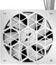 Блок питания 1stPlayer HA-650AC1 650W White (ACK-STD-650-WH-EU) - изображение 3