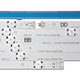LED подсветка LG TV 65" LG Innotek 17Y 65inch_A/B/C/D_Type_Rev0.0 65UJ63_UHD_A/B/C/D 12шт. - изображение 2