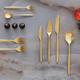 Ложка кофейна Villeroy & Boch MetroChic 20,5 см (1265280160) - зображення 5