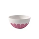Салатник Villeroy & Boch Fleur 24,1 см розовый (1045543171) - изображение 1