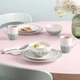Тарілка десертна Villeroy & Boch Fleur 21,2 см зелена (1045502651) - зображення 2
