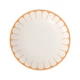 Тарілка обідня Villeroy & Boch Fleur 26 см помаранчева (1045522621) - зображення 1
