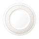 Тарілка обідня Villeroy & Boch Gray Pearl 27,5 см (1043922630) - зображення 1