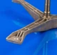 Хрестовина барабана SAMSUNG DC97-00124A Original - зображення 4
