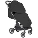 Прогулянкова коляска CARRELLO Atom M CRL-5527 Diamond Black - зображення 7