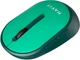 Мышь Havit HV-MS78GT Wireless Black-Green (6939119041236) - изображение 3