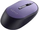 Мышь Havit HV-MS78GT Wireless Black-Purple (6939119041229) - изображение 2