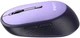 Мышь Havit HV-MS78GT Wireless Black-Purple (6939119041229) - изображение 4