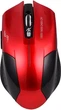 Мышь Havit HV-MS927GT Wireless Black-Red (6950676279146) - изображение 1