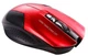 Мышь Havit HV-MS927GT Wireless Black-Red (6950676279146) - изображение 3