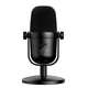 Мікрофон Onikuma USB Condenser Gaming Microphone M830 |USB, RGB| чорний - зображення 3