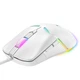 Миша Onikuma RGB Wired Gaming Mouse CW929 |400/800/1600/3200/6400 DPI| чорна - зображення 13