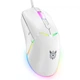 Миша Onikuma RGB Wired Gaming Mouse CW929 |400/800/1600/3200/6400 DPI| чорна - зображення 18