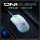 Мышь Onikuma RGB Wired Gaming Mouse CW929 |400/800/1600/3200/6400 DPI| белая - изображение 10